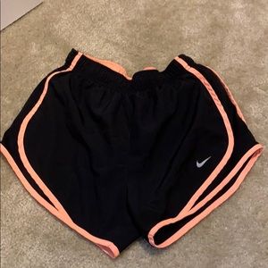 Nike shorts
